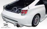 Duraflex Bumper Cover (MPN: 100199)