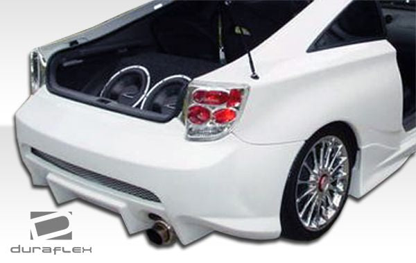 Duraflex Bumper Cover (MPN: 100199)