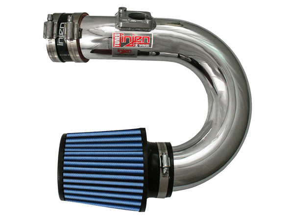 Injen Technology Cold Air Intake System (MPN: IS2035P)