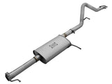 Advanced FLOW Engineering Exhaust System Kit (MPN: 49-08040)