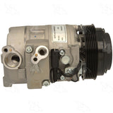 Four Seasons Air Conditioner Compressor (MPN: 78356)