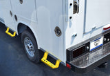 Carr Truck Step Side Bed Mount (MPN: 150101-1)