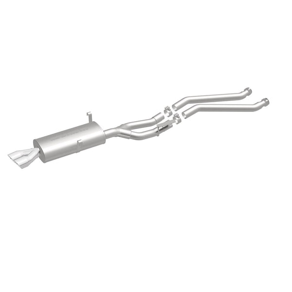 MagnaFlow BMW Touring Series Exhaust System Kit (MPN: 16535)