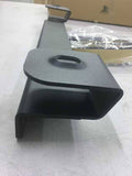 Black Horse Tonneau Cover Mounting Hardware (MPN: RBB-GM)