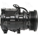 Four Seasons Air Conditioner Compressor (MPN: 77318)