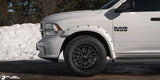 Fuel Off Road Titan D588 Wheel (MPN: D58820909857)