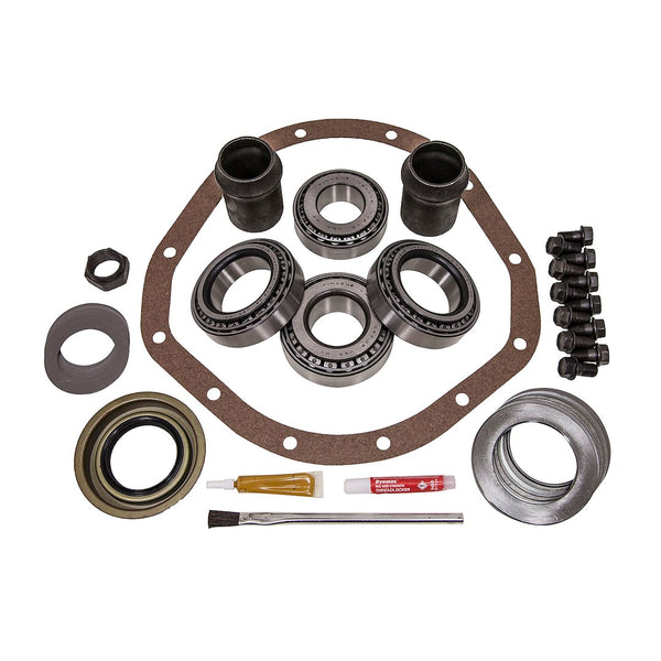 USA Standard Gear Differential Installation Kit (MPN: ZK GM12T)