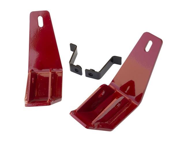 Rancho Skid Plate (MPN: RS62137)