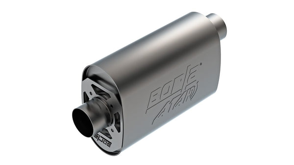 Borla CrateMuffler ATAK (MPN: 400958)