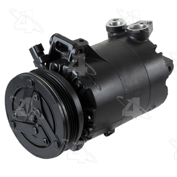 Four Seasons Air Conditioner Compressor (MPN: 167309)