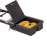 Lippert Components Chassis Mounted Storage Rack (MPN: 175180)