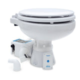 Albin Compact Low Standard Toilet (MPN: 07-02-009)