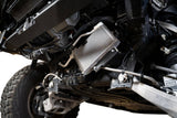 Addictive Desert Designs Winch Mount (MPN: AC6215660103)