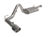 Advanced FLOW Engineering Cat-Back Exhaust System (MPN: 49-46063-P)