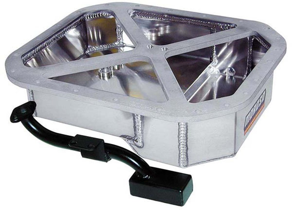 Moroso Performance Oil Pan for Mazda 13B (MPN: 20940)