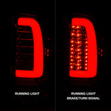 AnzoUSA LED Tail Light Assembly (MPN: 311355)
