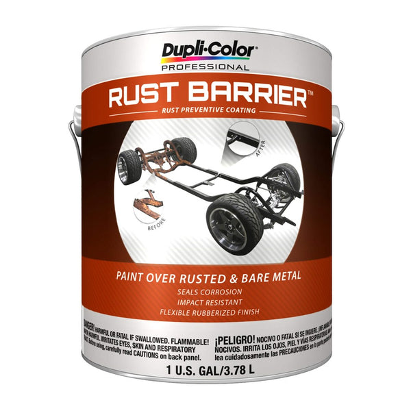 Dupli-Color Rust Barrier Coating (MPN: RBG100)