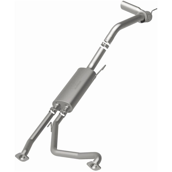 Magnaflow Performance Exhaust System Kit (MPN: 16783)