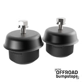 Timbren Active Off-Road Helper Spring Kit (MPN: ABSNXF)