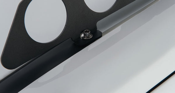 Rhino-Rack Roof Rack Side Rail (MPN: RD4B1)