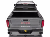 Truxedo Lo Pro Soft Roll-Up Tonneau Cover (MPN: 572401TRX)