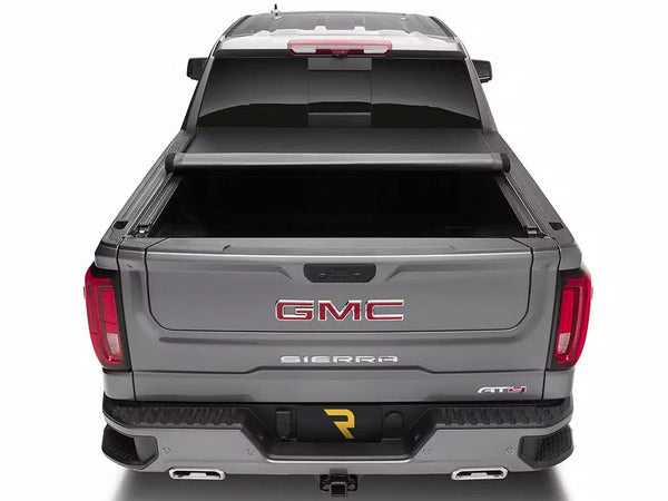 Truxedo Lo Pro Soft Roll-Up Tonneau Cover (MPN: 572401TRX)