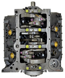 Marine Engine Block for Chevrolet 4.3L (MPN: DMX1)
