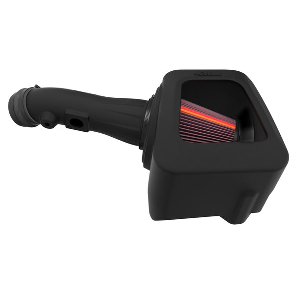 K&N Cold Air Intake System (MPN: 50-9036)