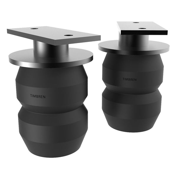 Timbren Suspension Enhancement System (MPN: GMRP30)