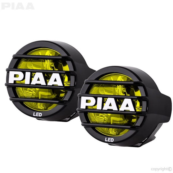 Valeo LP530 Series LED Driving Fog Light (MPN: 22-05372)