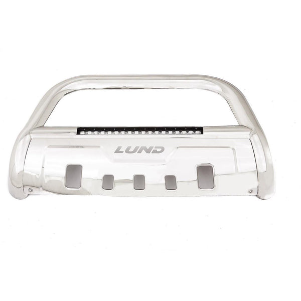 Lund International Bull Bar (MPN: 47021214)