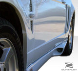 Duraflex Side Skirt (MPN: 102478)