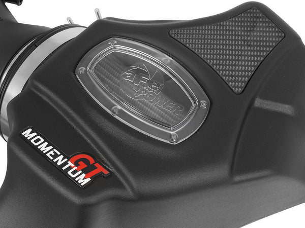 Advanced FLOW Engineering Cold Air Intake (MPN: 51-73203)