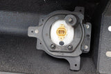 Fishbone Offroad Front Stubby Winch Bumper (MPN: FB22178)