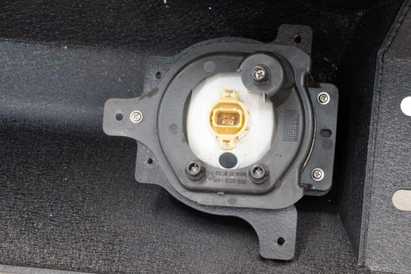 Fishbone Offroad Front Stubby Winch Bumper (MPN: FB22178)