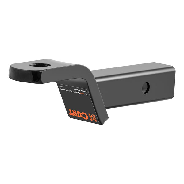 Curt Trailer Hitch Ball Mount Class III (MPN: 45830)