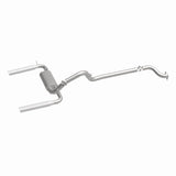 Magnaflow Performance Exhaust System Kit (MPN: 15620)