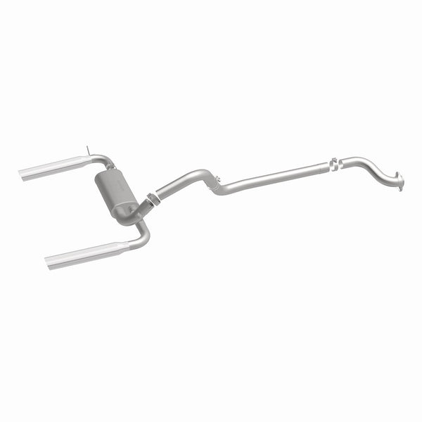 Magnaflow Performance Exhaust System Kit (MPN: 15620)
