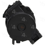 Four Seasons Air Conditioner Compressor (MPN: 77389)
