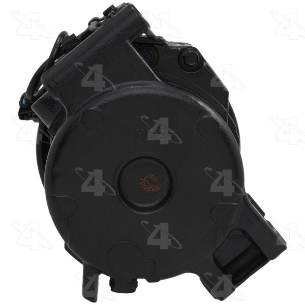 Four Seasons Air Conditioner Compressor (MPN: 77389)