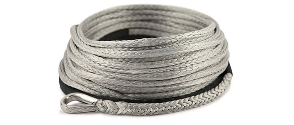 Ironman 4x4 Synthetic Winch Cable (MPN: WWWROPE001)