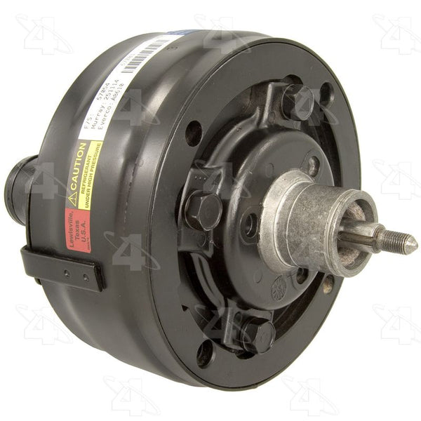 Four Seasons Air Conditioner Compressor (MPN: 57054)