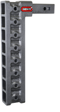 Gen-Y Hitch Mega-Duty Adjustable Drop Hitch (MPN: GH-308)