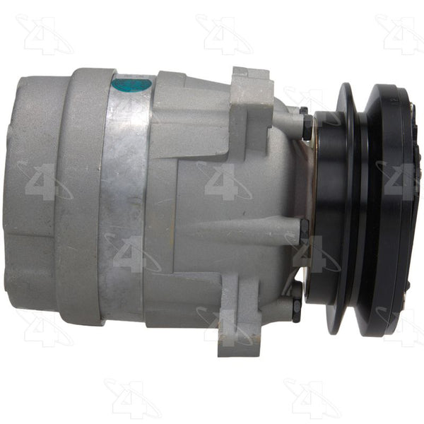 Four Seasons Air Conditioner Compressor (MPN: 58271)