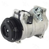Four Seasons Air Conditioner Compressor (MPN: 158313)