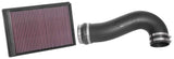 Airaid Cold Air Intake Jr Series (MPN: 301-780)