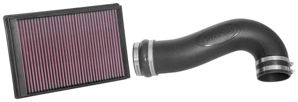 Airaid Cold Air Intake Jr Series (MPN: 301-780)