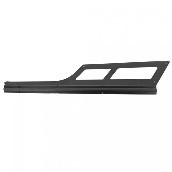 Rock Slide Engineering Rocker Panel Guard (MPN: AX-SS-RG-JT4)