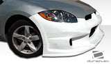 Duraflex Bumper Cover (MPN: 102327)