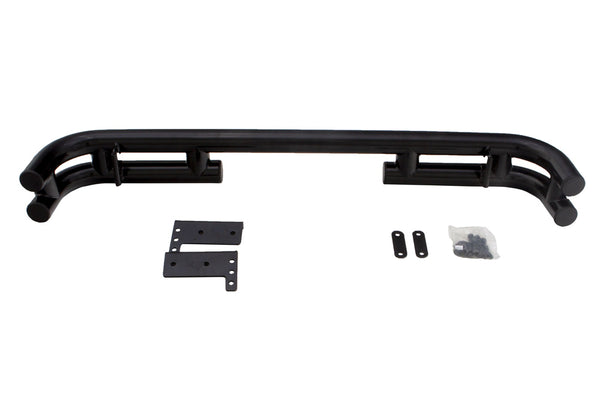 Rampage One Piece Tube Bumper (MPN: 86448)